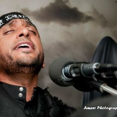 انا على العهدِ، باقون يا مهدي | 04