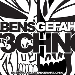 SCEPTICAL C @ LEBENSGEFAHR WESTERUNIE AMS