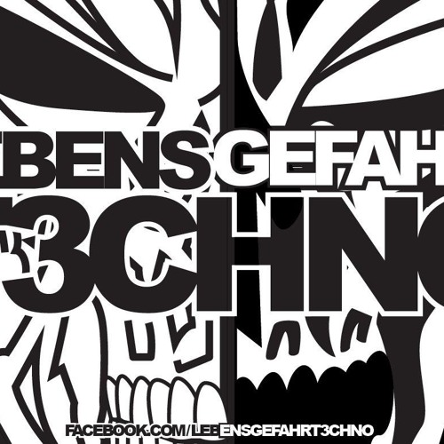 SCEPTICAL C @ LEBENSGEFAHR WESTERUNIE AMS