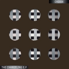 Manhattan - The Changeling EP