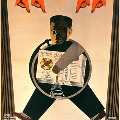 You Left The Fridge Open (Again)