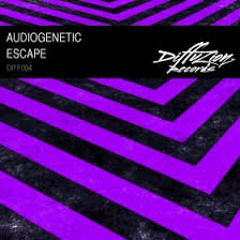 Audiogenetic - Escape (free radio edit)