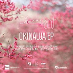 Piemont - Okinawa (The Factoria) (May 2013)