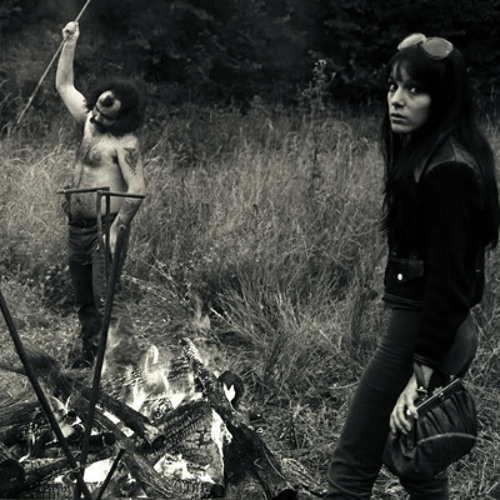 iDEAL MiXTAPE NiNE - The Conqueror Worm by Ekman