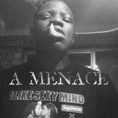 A Menace - KILO (prod. by Sione Richter)