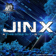 Jinx - Off The Line(Original Mix)(Out Now On Asbo Records)
