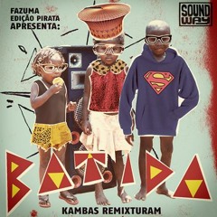 Batida - Alegria (Boogaloo Remix)