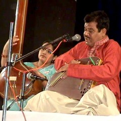 Pt.Santosh Joshi--Shree Ram Stuti