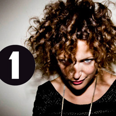 Score l ANNIE MAC (Radio Rip) l BBC1
