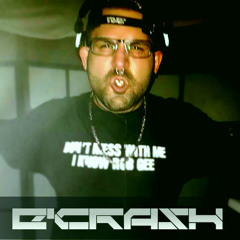 E'Crash's Early Hardcore Selection April 2013