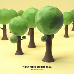 Fake Plastic Trees - Radiohead (cover)