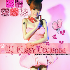 Spicy Catz ASIA － Dj Missy Cecibabe