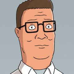 Hank Hill(Say What)