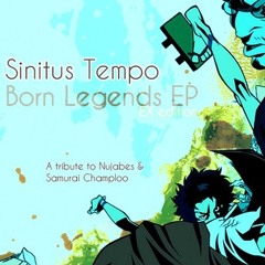 Sinitus Tempo - One Last Hit