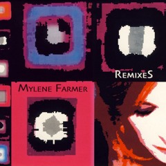 Mylene Farmer - "Désenchantée" (Chris Cox Club Mix)