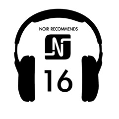 Noir Recommends // Episode 16 - 2013