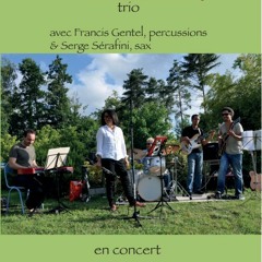 Mr. Kenyatta by JaMila 74 + 2 (Serge Serafini & Léo Aniaba)