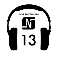 Noir Recommends // Episode 13 - 2012