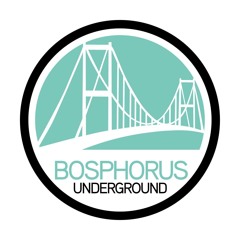 Stephen Advance - Gettin (Original Mix) [Bosphorus Underground]