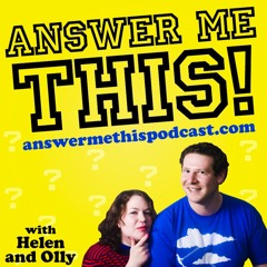 AMT202: Leap Years, Teddy Boys and Andy McNab - 26 Jan 2012