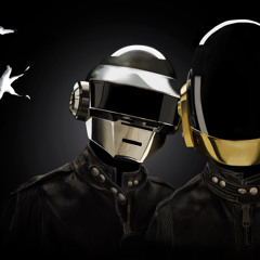 Daft Punk - Get Lucky (Funky Trunkers Jack Ya' Mama Remix) - FREE DOWNLOAD
