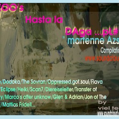 eriZOO0s Hata La DAga..pL38 "Martini Azúl"