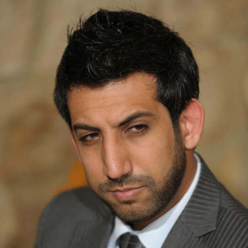 Peter Boutros - Ya Mdagdag by Protouch Studio ©2013.