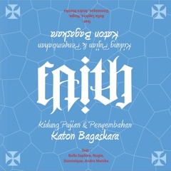 Trimakasih Yesusku-feat-BellaSaphira