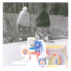 The Micronauts - Bleeper