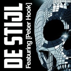 DeStijl - On The Run (Alex Millan Remix)