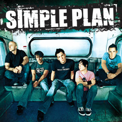 Simple Plan - Your Love Is A Lie (Acoustic)