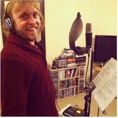 Music Is My Favourite Thing