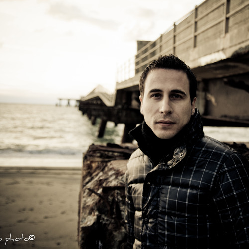 Neel@Neoclub Rome 29th feb 09