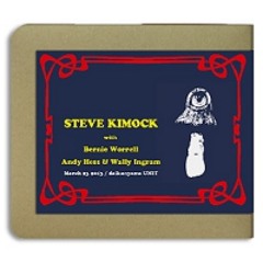 Steve Kimock / There's Gonna be Butter