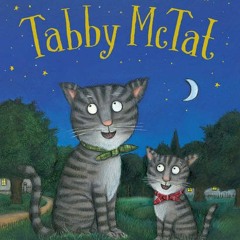 Tabby mctat