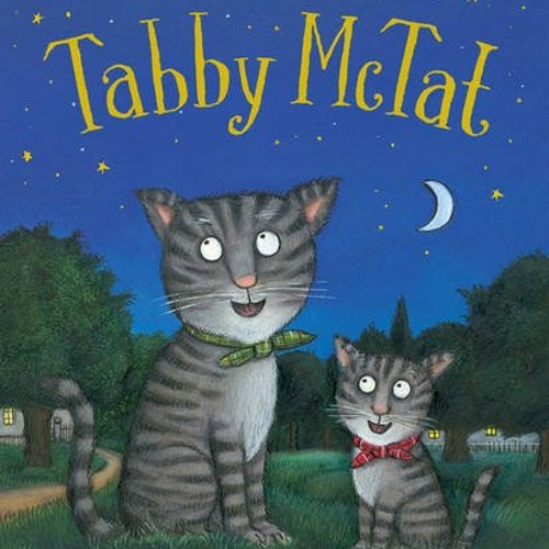 Tabby mctat