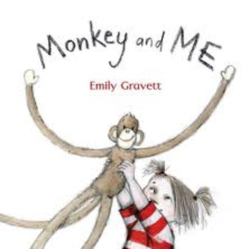 Monkey and me