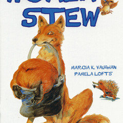 Wombat stew