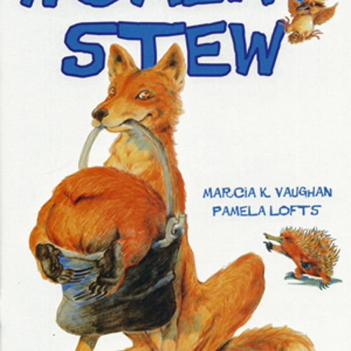 Wombat stew