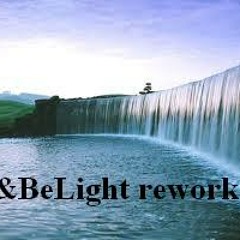 Every Teardrop Is A Waterfall (Swedish House Mafia Remix)(I&BeLight rework)