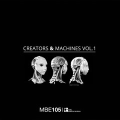 Tom Hades - Among Us (Original Mix) [MB Elektronics]