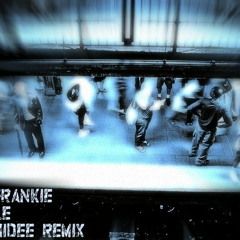 Kat Frankie - People (RalphiDee's Club Remix)