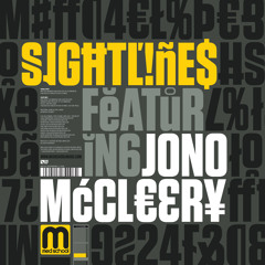 Joe Syntax - Sightlines (ft Jono McCleery)