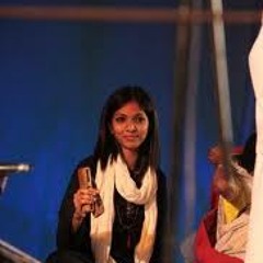 তোমার ঘরে বসত করে কয়জনা - আনুশেহ আনাদিল :: Tomar Ghore Bosot Kore KoyJona - ANusheh Anadil