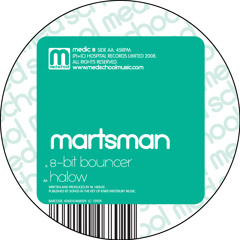 Martsman - Halow