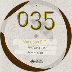 Wolfgang Lohr - Duft & Triebe (Original Mix