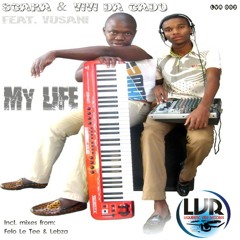 Scara & Vivi Da Cado feat. Vusani - My Life (Felo Le Tee remix)