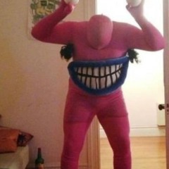 The Time Has Come (MixMastered)01