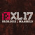 Artwork for PRSPCT XL17 PDCST mixed by Gore-Tech representing the PRSPCT RVLT Area. (Free Download!!)