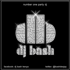DJ Bash - Bashment 6 (Intro)